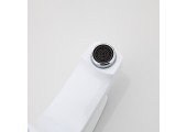 Смеситель для раковины R10301-2 белый Frud Смеситель для раковины R10301-2 белый Frud