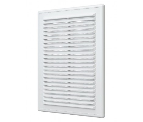 Решетка вентиляционная разъемная 183*253 Эра Вент Решетка вентиляционная разъемная 183*253 Эра Вент
