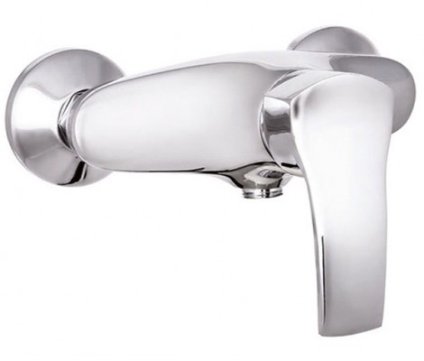 Смеситель для душевой кабины Focus 003 Mixxus Смеситель для душевой кабины Focus 003 Mixxus