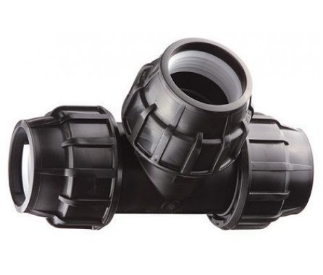 Тройник 100 Astore