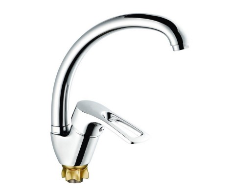 Смеситель для кухни Yub 181 Zerix