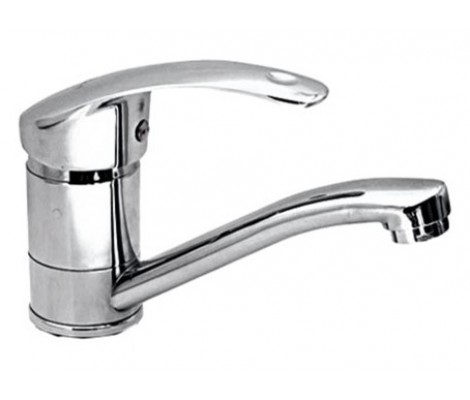 Смеситель для кухни Mars 004-Z-15 см G-Ferro