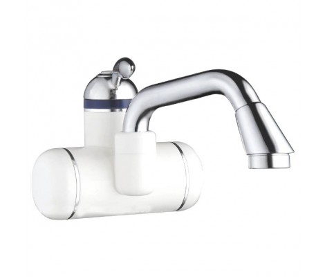 Водонагреватель 3 kW на стену, ELW-05W Zerix