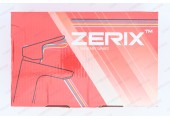 Смеситель для ванны SEO 183 короткий Zerix Смеситель для ванны SEO 183 короткий Zerix