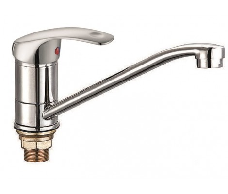 Смеситель для кухни PED-A 135 Zerix