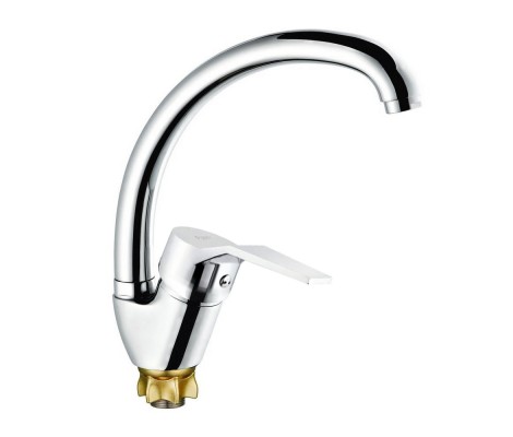 Смеситель для кухни Yub 183 Zerix