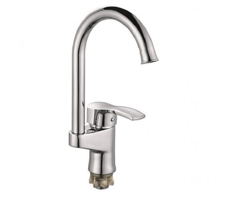 Смеситель для кухни VOX 279 Zerix