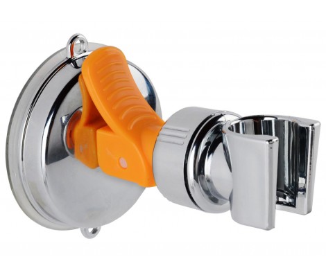 Кронштейн для лейки на присоске LR36-1 Zerix