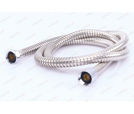 Шланг для душа Chr.Z01 150 см Zerix Шланг для душа Chr.Z01 150 см Zerix