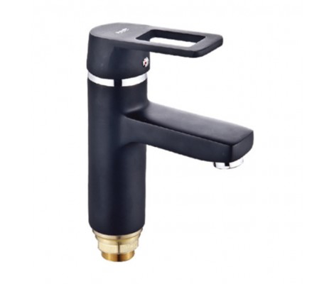 Смеситель для умывальника Z1030-6 Zerix Смеситель для умывальника Z1030-6 Zerix