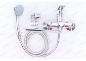 Смеситель для ванны Asio 006 длинный Euro Mixxus Premium Смеситель для ванны Asio 006 длинный Euro Mixxus Premium