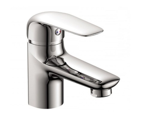 Смеситель для умывальника Dario 001 Mixxus Premium Смеситель для умывальника Dario 001 Mixxus Premium