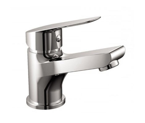 Смеситель для умывальника Nikas 001 Mixxus Premium Смеситель для умывальника Nikas 001 Mixxus Premium