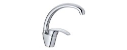Смеситель для кухни Maxx 011 Mixxus Premium