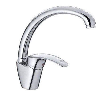 Смеситель для кухни Maxx 011 Mixxus Premium