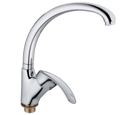 Смеситель для кухни Maxx 777 Mixxus Premium