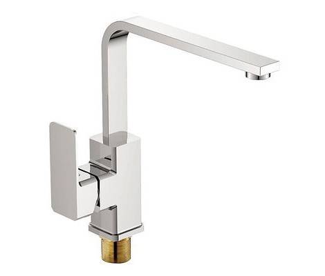 Смеситель для кухни Felix 017 Mixxus Premium