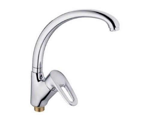 Смеситель для кухни Opus 777 Mixxus Premium