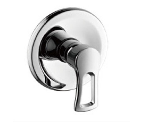 Смеситель для душевой кабины Haman 00 Inner скрытого монтажа Mixxus Premium