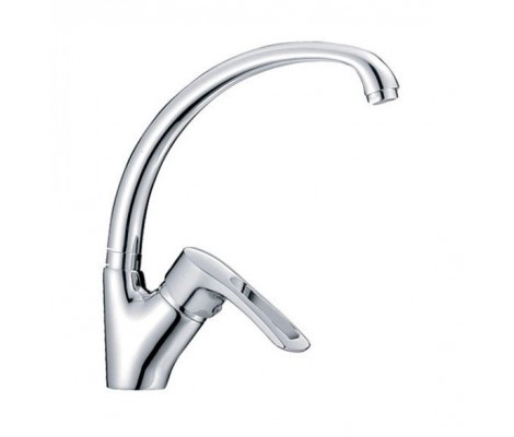 Смеситель для кухни Haman 011 Mixxus Premium