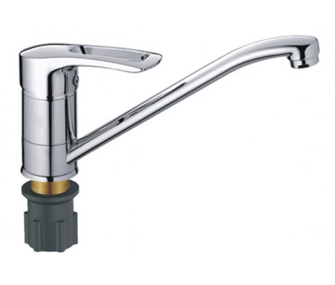 Смеситель для кухни Frank 555 25см Mixxus Premium Смеситель для кухни Frank 555 25см Mixxus Premium