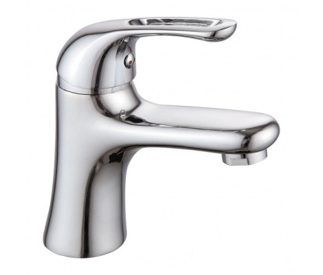 Смеситель для умывальника Yota 001 Mixxus Смеситель для умывальника Yota 001 Mixxus