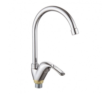 Смеситель для кухни Yota 011 Mixxus Смеситель для кухни Yota 011 Mixxus