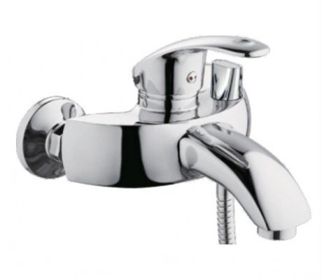 Смеситель для ванны Mars 009 короткий Euro Champion