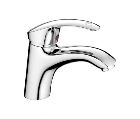 Смеситель для умывальника Mars 001 Mixxus