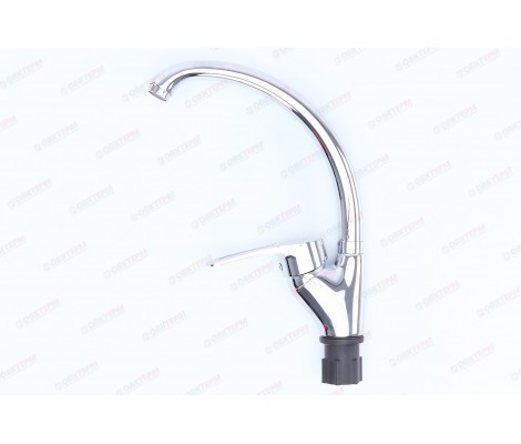 Смеситель для кухни Frank 777 Mixxus Premium Смеситель для кухни Frank 777 Mixxus Premium