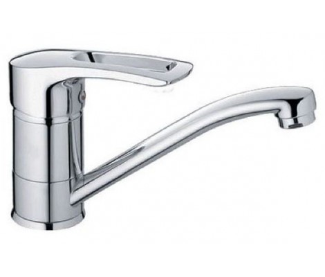 Смеситель для кухни Hansberg 004-15 см Champion Смеситель для кухни Hansberg 004-15 см Champion