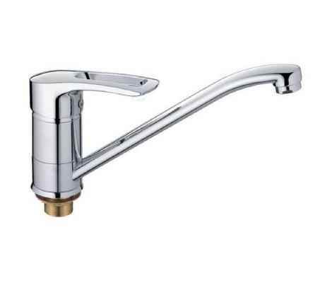 Смеситель для кухни Hansberg 555 Champion Смеситель для кухни Hansberg 555 Champion