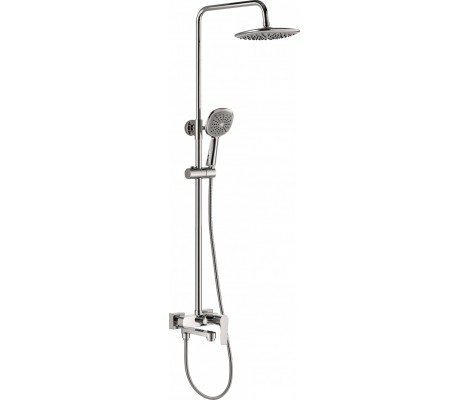 Душевая система Milano 003-J Mixxus Premium Душевая система Milano 003-J Mixxus Premium