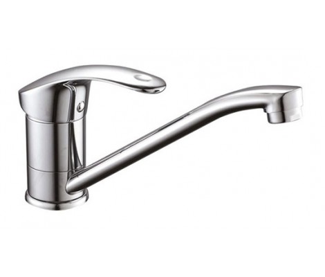 Смеситель для кухни Mars 004 25см Mixxus