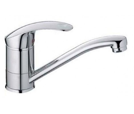 Смеситель для кухни Mars 004 15см Mixxus