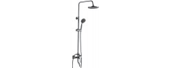 Душевая система Olivia 003-J Mixxus Premium