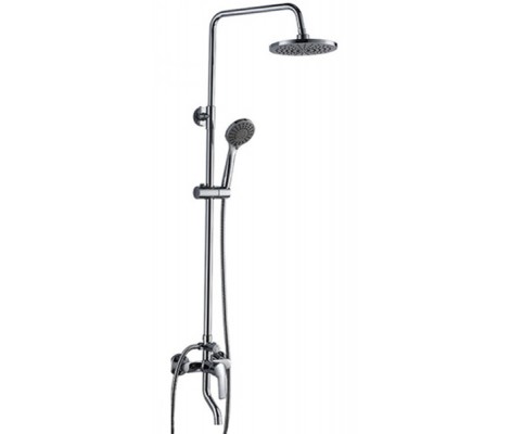 Душевая система Olivia 003-J Mixxus Premium Душевая система Olivia 003-J Mixxus Premium