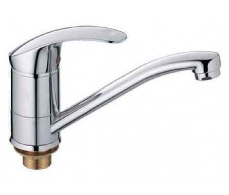 Смеситель для кухни Mars 555-15 см Mixxus