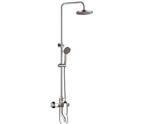 Душевая система Vito 003-J Mixxus Premium