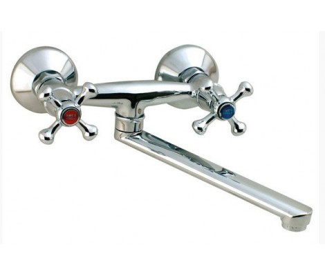 Смеситель для кухни Smes 361 настенный Champion