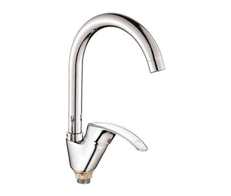 Смеситель для кухни Mars 777-G Mixxus