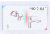 Смеситель для кухни Mars 777-G Mixxus