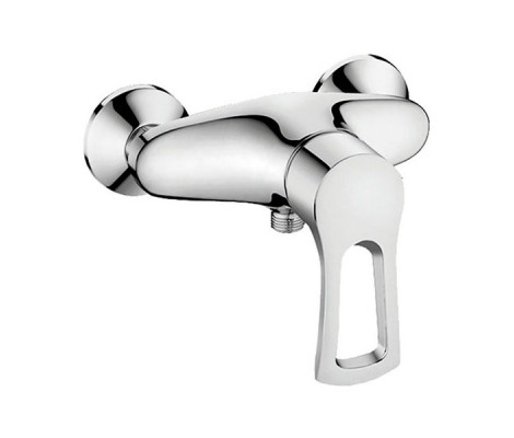 Смеситель для душевой кабины Hansberg 003 Mixxus