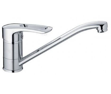 Смеситель для кухни Hansberg 004 25 см Mixxus Смеситель для кухни Hansberg 004 25 см Mixxus