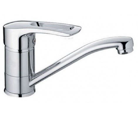 Смеситель для кухни Hansberg 004 15 см Mixxus Смеситель для кухни Hansberg 004 15 см Mixxus