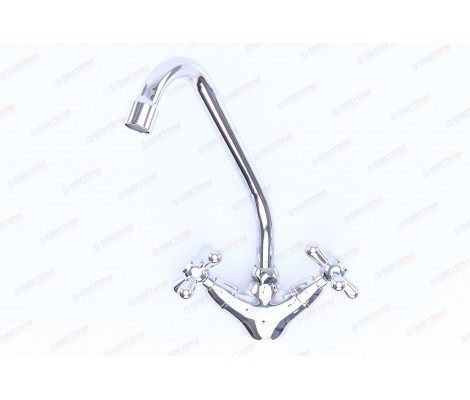 Смеситель для кухни Dominox 271 Mixxus Premium Смеситель для кухни Dominox 271 Mixxus Premium