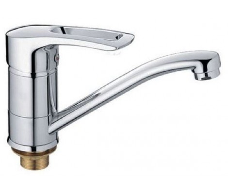 Смеситель для кухни Hansberg 555 15см Mixxus Смеситель для кухни Hansberg 555 15см Mixxus