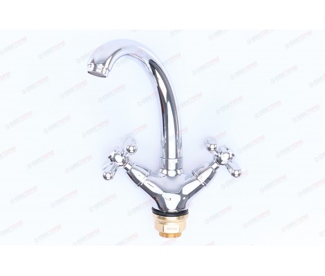 Смеситель для кухни Dominox 272 Mixxus Premium Смеситель для кухни Dominox 272 Mixxus Premium