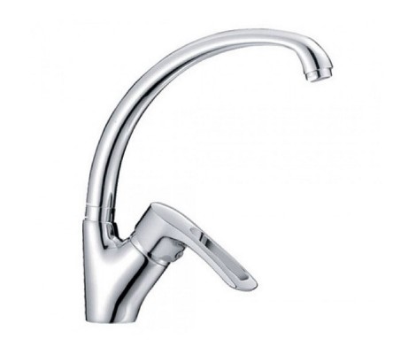 Смеситель для кухни Hansberg 011 Mixxus