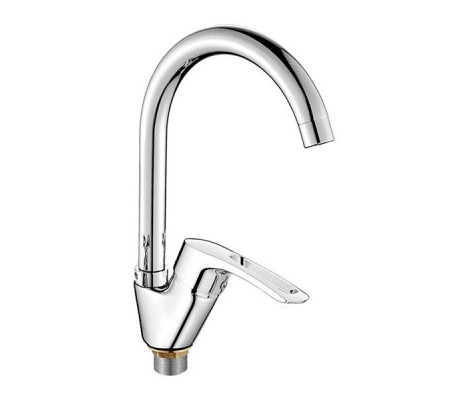 Смеситель для кухни Hansberg 777-G Mixxus Смеситель для кухни Hansberg 777-G Mixxus